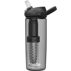 CamelBak 407-143-1306-003 gourde Utilisation quotidienne 600 ml Plastique Charbon de bois