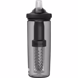 CamelBak 407-143-1306-003 gourde Utilisation quotidienne 600 ml Plastique Charbon de bois