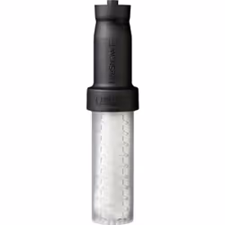 CamelBak 407-143-1309-001, Bouteille d'eau filtrante, Noir