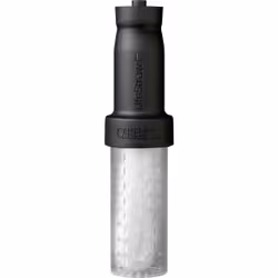 CamelBak 407-143-1309-011, Bouteille d'eau filtrante, Noir