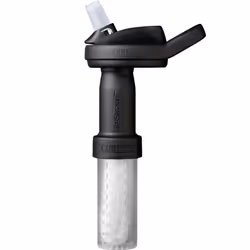 CamelBak 407-143-1309-011 filtre à eau Bouteille d'eau filtrante Noir