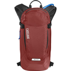 CamelBak 482-143-13104-002 sac à dos Sac à dos de cyclisme Rouge Tricot
