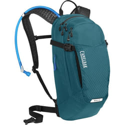 CamelBak 482-143-13104-004 sac à dos Sac à dos de cyclisme Bleu Tricot