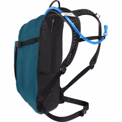 CamelBak 482-143-13104-004 sac à dos Sac à dos de cyclisme Bleu Tricot