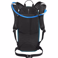 CamelBak 482-143-13104-004 sac à dos Sac à dos de cyclisme Bleu Tricot