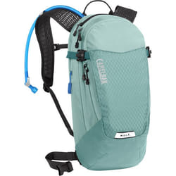 CamelBak 482-143-13105-004 sac à dos Sac à dos de cyclisme Vert Tricot