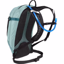 CamelBak 482-143-13105-004 sac à dos Sac à dos de cyclisme Vert Tricot