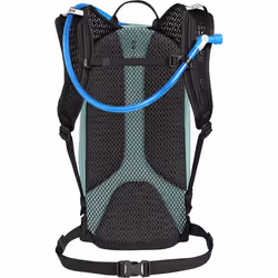 CamelBak 482-143-13105-004 sac à dos Sac à dos de cyclisme Vert Tricot
