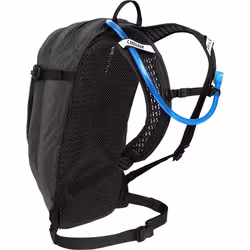 CamelBak 482-143-13105-003 sac à dos Sac à dos de cyclisme Noir Tricot