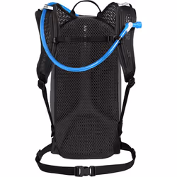 CamelBak 482-143-13105-003 sac à dos Sac à dos de cyclisme Noir Tricot