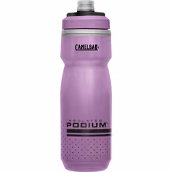 CamelBak Podium Chill, 620 ml, Vélo, Sports, Violet, Polypropylène (PP), Adulte, Homme/femme