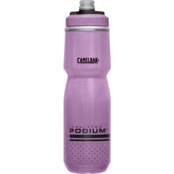 CamelBak Podium Chill, 710 ml, Vélo, Sports, Violet, Polypropylène (PP), Adulte, Homme/femme