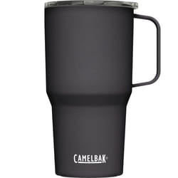 CamelBak Horizon 710 ml Noir Acier inoxydable