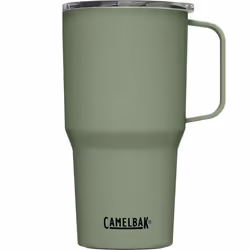 CamelBak Horizon, Vert, Copolyester, Acier inoxydable, Copolyester, Café, Jus, Thé, 7 h