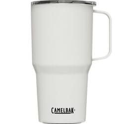 CamelBak Horizon 710 ml Blanc Acier inoxydable