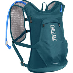 CamelBak Chase 8 Vest sac à dos Sac à dos de cyclisme Bleu
