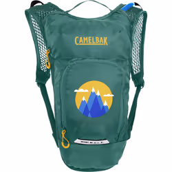 CamelBak Mini M.U.L.E 5 L Vert