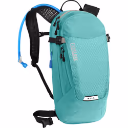 CamelBak M.U.L.E 12 sac à dos Sac à dos de sport Turquoise