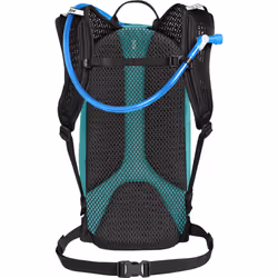 CamelBak M.U.L.E 12 sac à dos Sac à dos de sport Turquoise