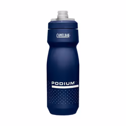 CamelBak Podium, 710 ml, Vélo, Sports, Marine, Polypropylène (PP), Navy Blue, Adulte