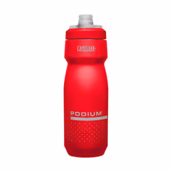 CamelBak Podium, 710 ml, Vélo, Sports, Rouge, Polypropylène (PP), Adulte, Homme/femme