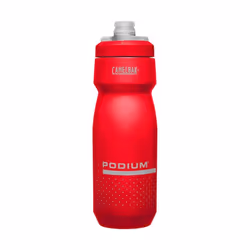 CamelBak Podium Vélo, Sports 710 ml Polypropylène (PP) Rouge