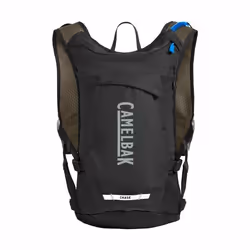CamelBak Chase Adventure 8 6 L Noir, Marron