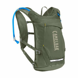 CamelBak Chase Adventure 8 6 L Vert, Olive