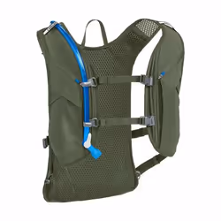 CamelBak Chase Adventure 8 6 L Vert, Olive