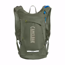 CamelBak Chase Adventure 8 6 L Vert, Olive