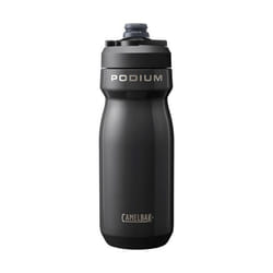 CamelBak Podium Vélo 500 ml Acier inoxydable Noir