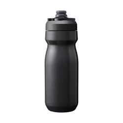 CamelBak Podium Vélo 500 ml Acier inoxydable Noir