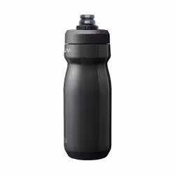 CamelBak Podium Vélo 500 ml Acier inoxydable Noir