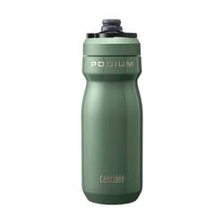 CamelBak Podium Vélo 500 ml Acier inoxydable Vert