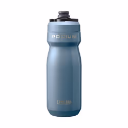 CamelBak Podium, 500 ml, Vélo, Bleu, Acier inoxydable, Pacific, Adulte