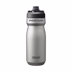 CamelBak Podium, 500 ml, Vélo, Acier inoxydable, Acier inoxydable, Adulte, Homme/femme