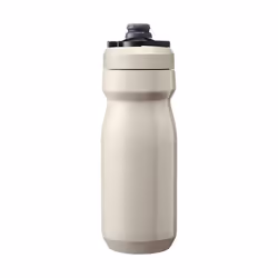 CamelBak Podium Vélo 500 ml Acier inoxydable Beige