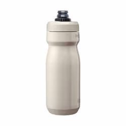 CamelBak Podium Vélo 500 ml Acier inoxydable Beige