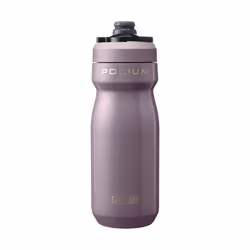 CamelBak Podium, 500 ml, Vélo, Violet, Acier inoxydable, Adulte, Homme/femme