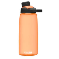 CamelBak Chute Mag Utilisation quotidienne 1000 ml Tritan Orange