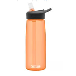 CamelBak Eddy+ Utilisation quotidienne 750 ml Tritan Orange