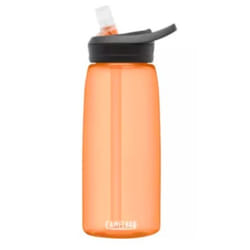 CamelBak Eddy+ Utilisation quotidienne 1000 ml Orange