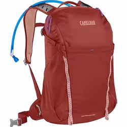 Sac à dos femme Camelbak Rim Runner X20 Terra