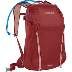 Sac à dos femme Camelbak Rim Runner X20 Terra