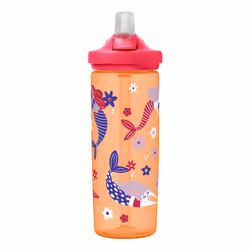 CamelBak eddy+ Utilisation quotidienne 600 ml Tritan Multicolore