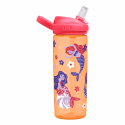 CamelBak eddy+ Utilisation quotidienne 600 ml Tritan Multicolore