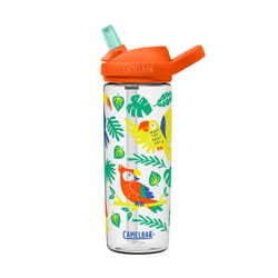 CamelBak eddy+ Utilisation quotidienne 600 ml Tritan Multicolore