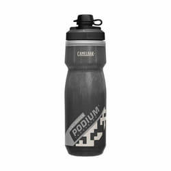 CamelBak Podium Dirt Series Chill Vélo 620 ml Polypropylène (PP) Noir