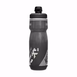 CamelBak Podium Dirt Series Chill Vélo 620 ml Polypropylène (PP) Noir
