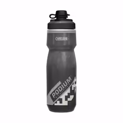 CamelBak Podium Dirt Series Chill Vélo 620 ml Polypropylène (PP) Noir